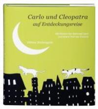 Cover: 9783940111692 | Carlo und Cleopatra auf Entdeckungsreise | Victoria | Buch | 104 S.