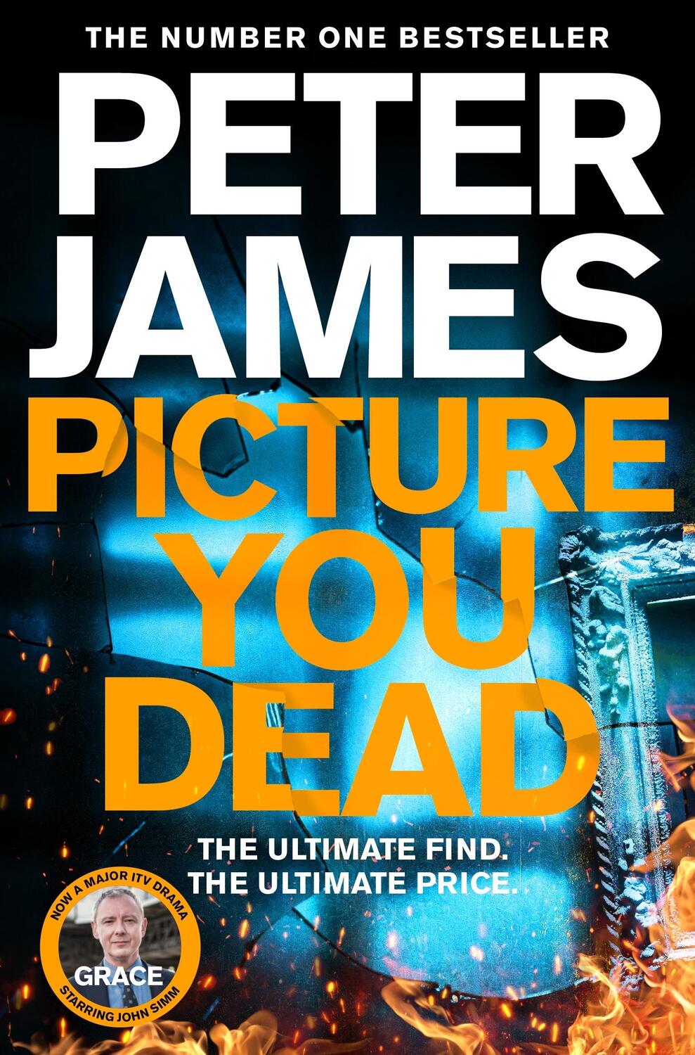 Cover: 9781529004380 | Picture You Dead | Peter James | Taschenbuch | Roy Grace (english)