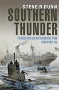 Cover: 9781526726636 | Southern Thunder | Dunn, Steve | Buch | Gebunden | Englisch | 2019