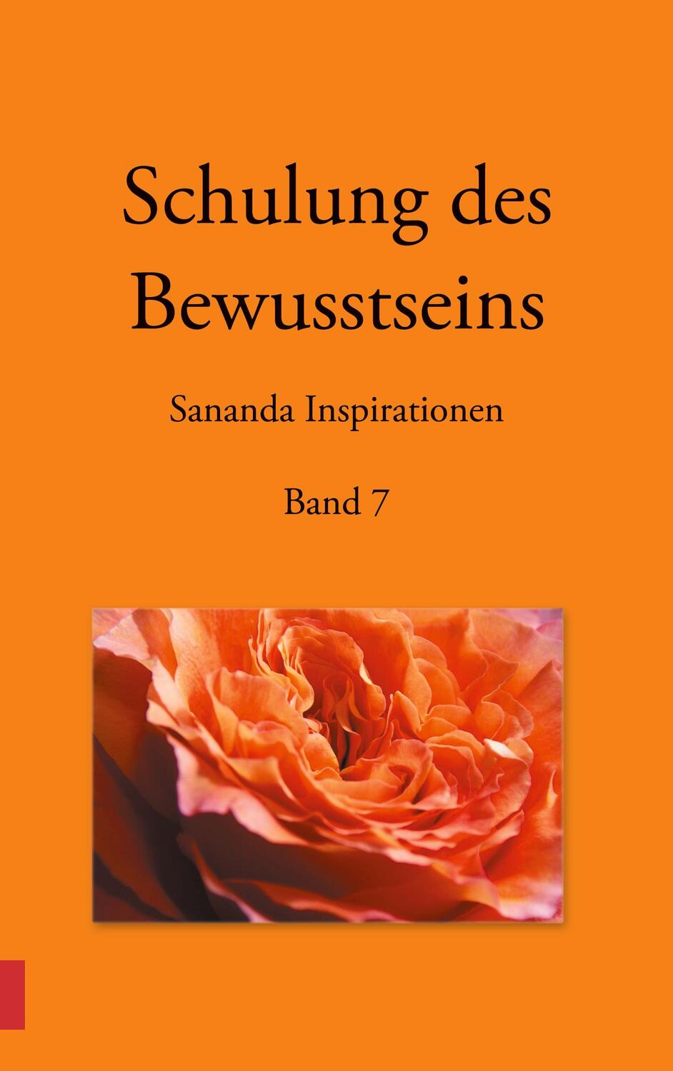 Cover: 9783755754411 | Schulung des Bewusstseins - Sananda Inspirationen | Band 7 | Stuckert