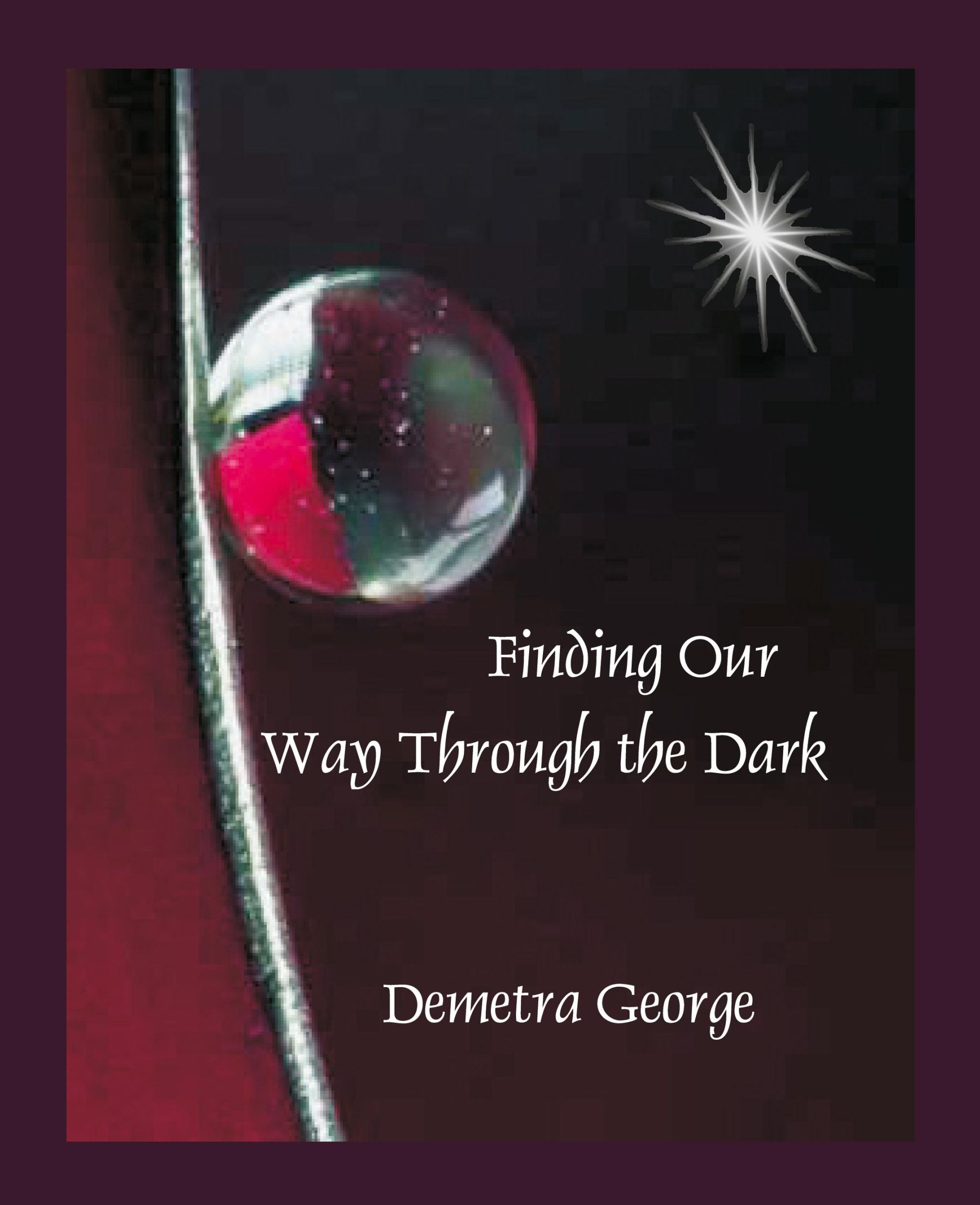 Cover: 9780866905756 | Finding our Way through the Dark | Demetra George | Taschenbuch | 2008