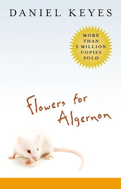 Cover: 9780063320222 | Flowers for Algernon Intl | Daniel Keyes | Taschenbuch | Englisch