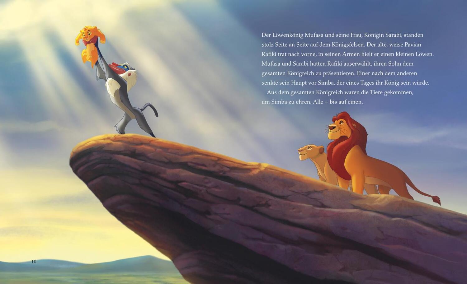 Bild: 9783551280985 | Disney Silver-Edition: Das große Buch mit den besten Geschichten -...