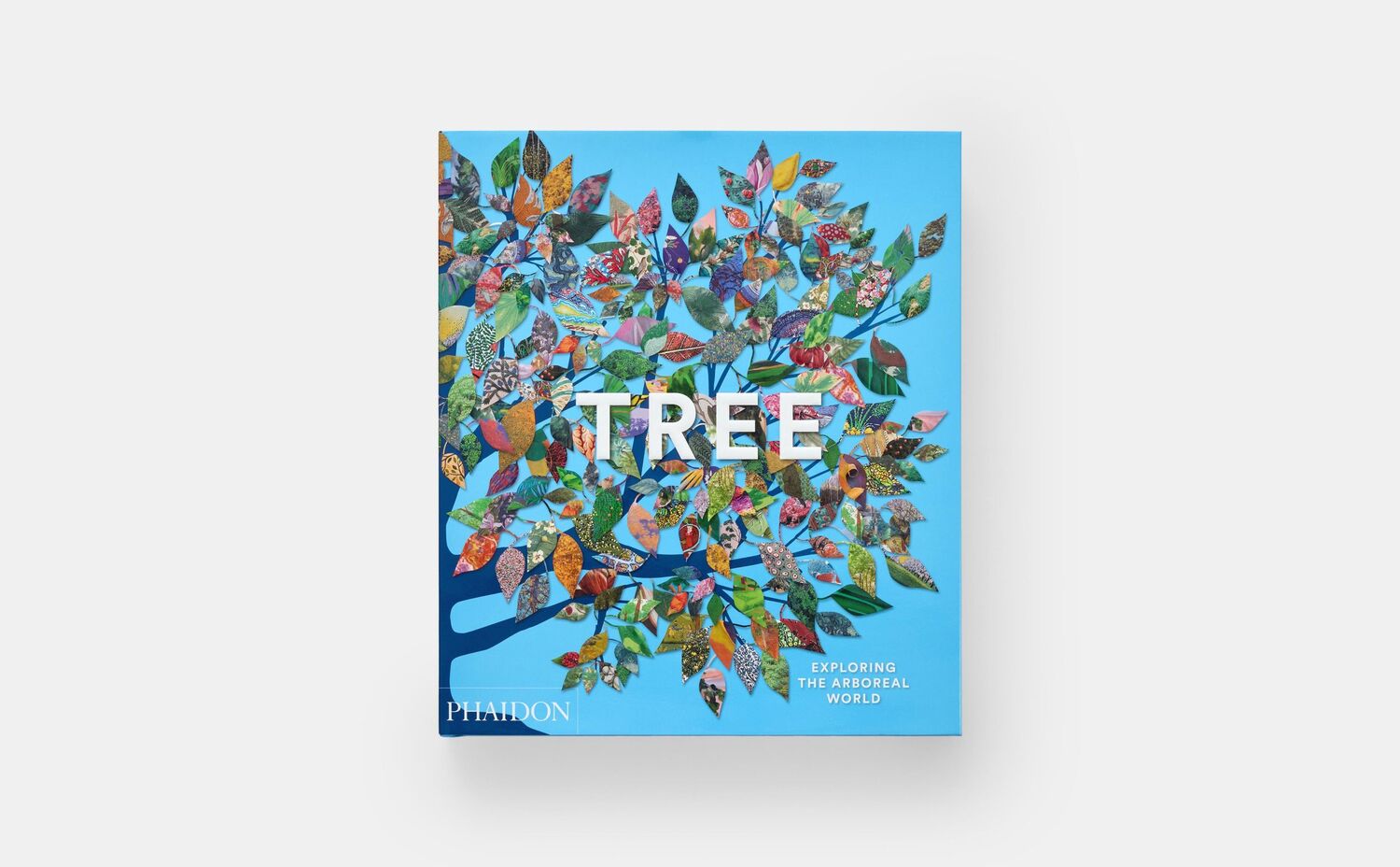 Bild: 9781838667795 | Tree | Exploring the Arboreal World | Phaidon Editors (u. a.) | Buch