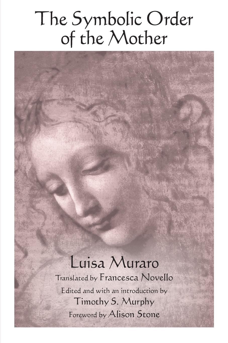 Cover: 9781438467641 | The Symbolic Order of the Mother | Luisa Muraro | Taschenbuch | 2019