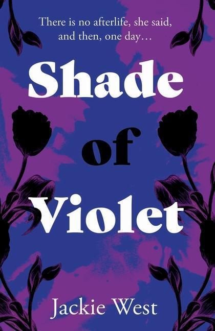 Cover: 9781803132990 | Shade of Violet | Jackie West | Taschenbuch | Englisch | 2022