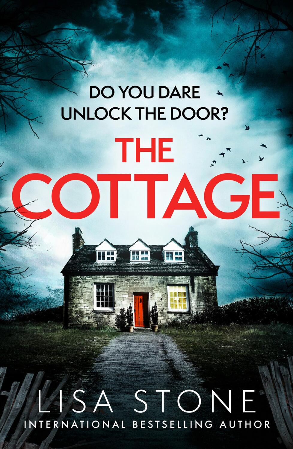 Cover: 9780008445973 | The Cottage | Lisa Stone | Taschenbuch | Englisch | 2021