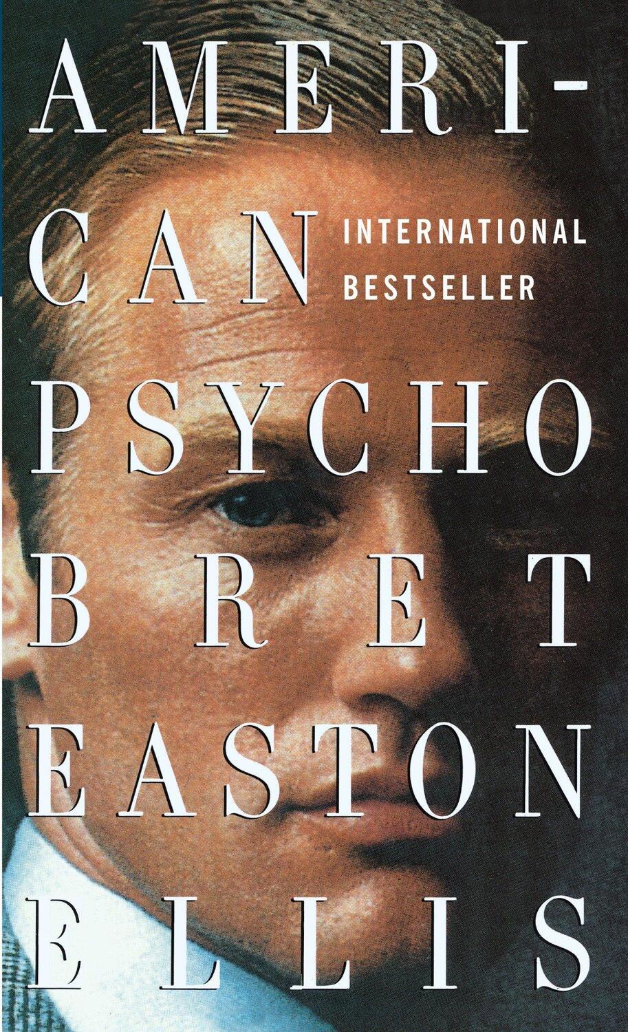 Cover: 9780307278630 | American Psycho | Bret Easton Ellis | Taschenbuch | Englisch | 2008