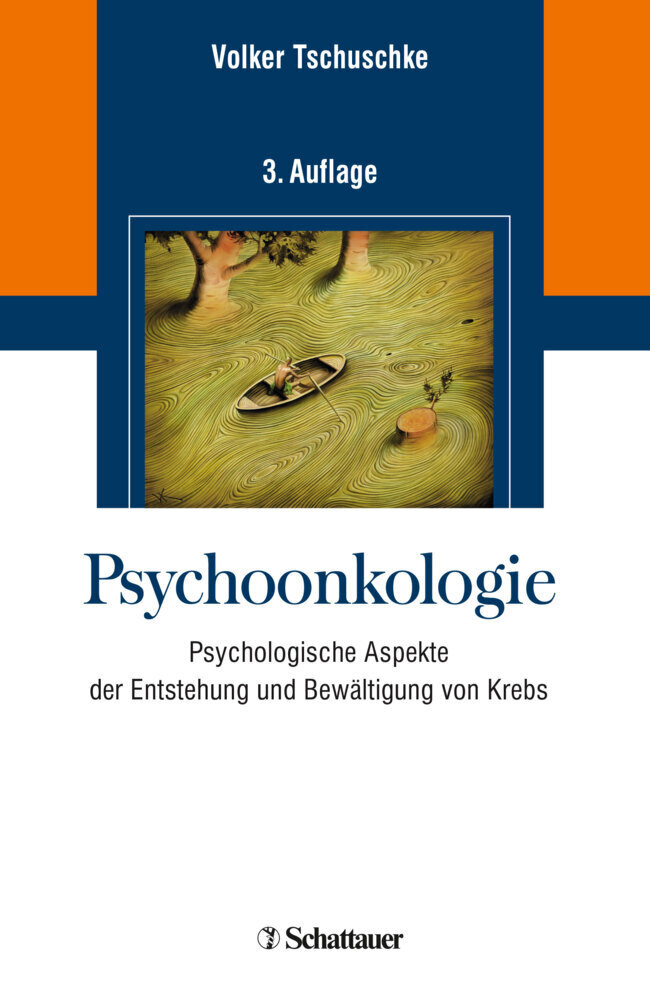 Cover: 9783608427509 | Psychoonkologie | Volker Tschuschke | Buch | 384 S. | Deutsch | 2002