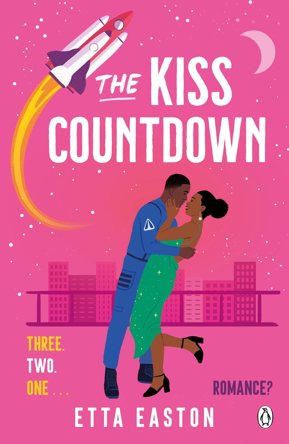 Cover: 9781405964340 | The Kiss Countdown | Etta Easton | Taschenbuch | 400 S. | Englisch