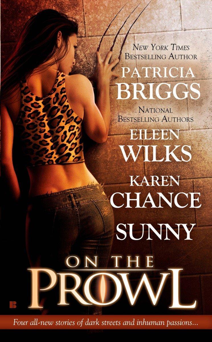 Cover: 9780425216590 | On The Prowl | Patricia Briggs (u. a.) | Taschenbuch | Englisch | 2007