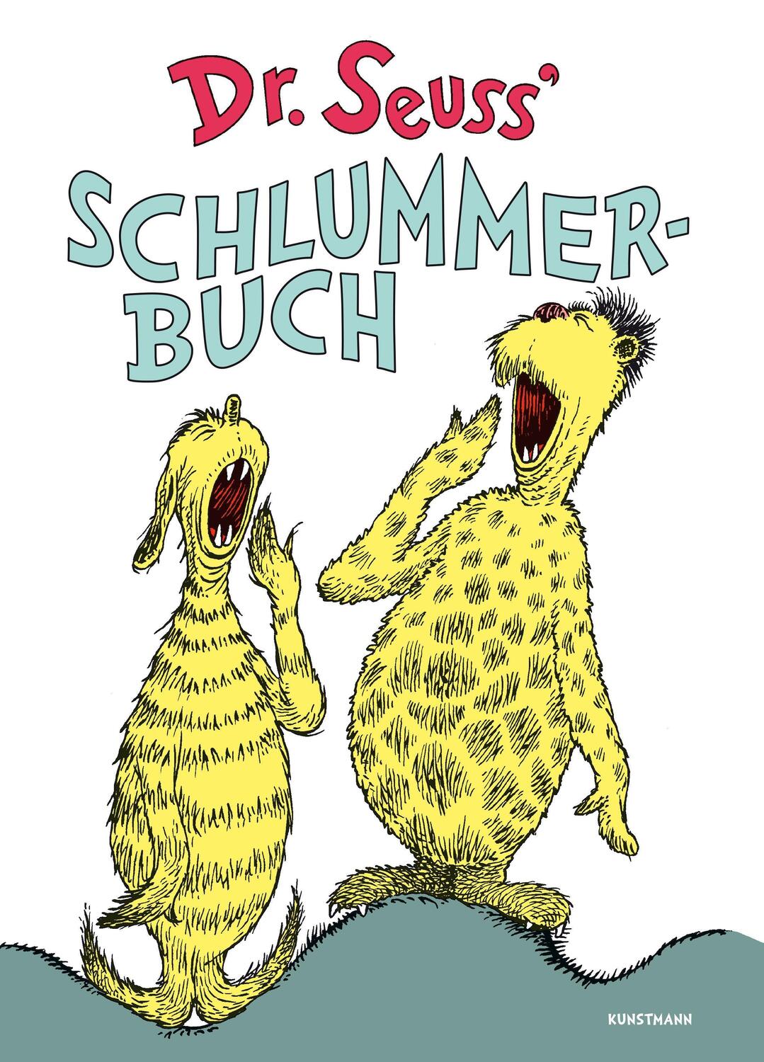 Cover: 9783956145193 | Dr. Seuss' Schlummerbuch | Seuss | Buch | Deutsch | 2022