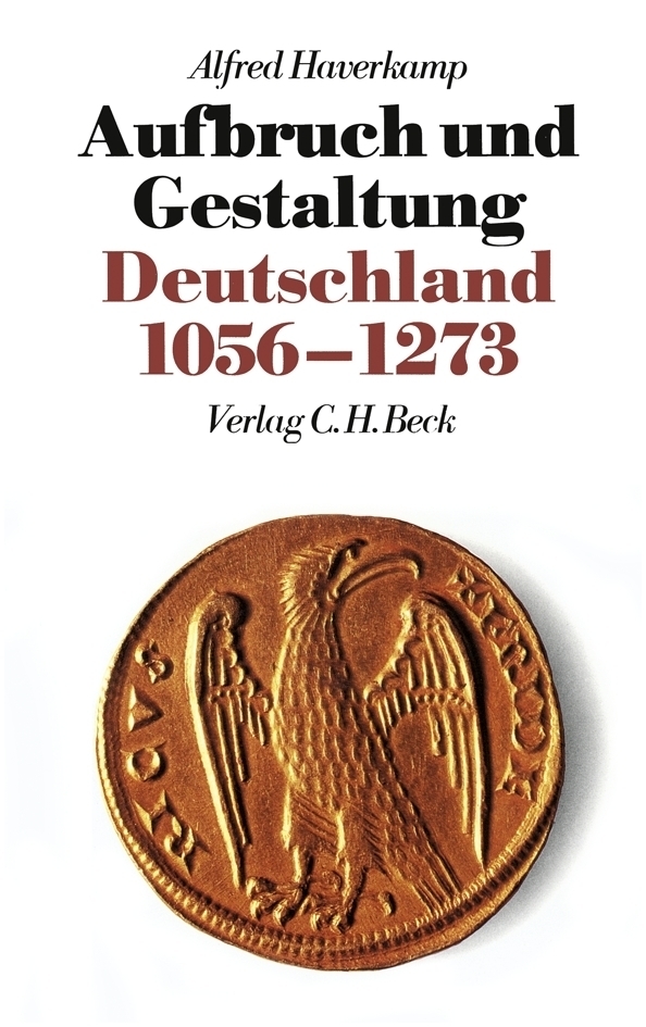 Cover: 9783406377556 | Neue Deutsche Geschichte Bd. 2: Aufbruch und Gestaltung | Haverkamp