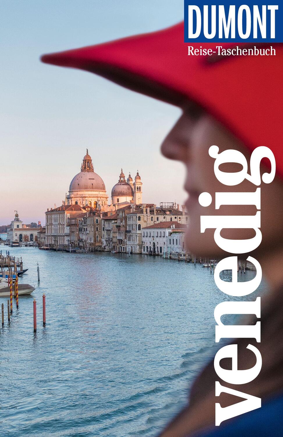 Cover: 9783616007045 | DuMont Reise-Taschenbuch Venedig | Walter M. Weiss | Taschenbuch