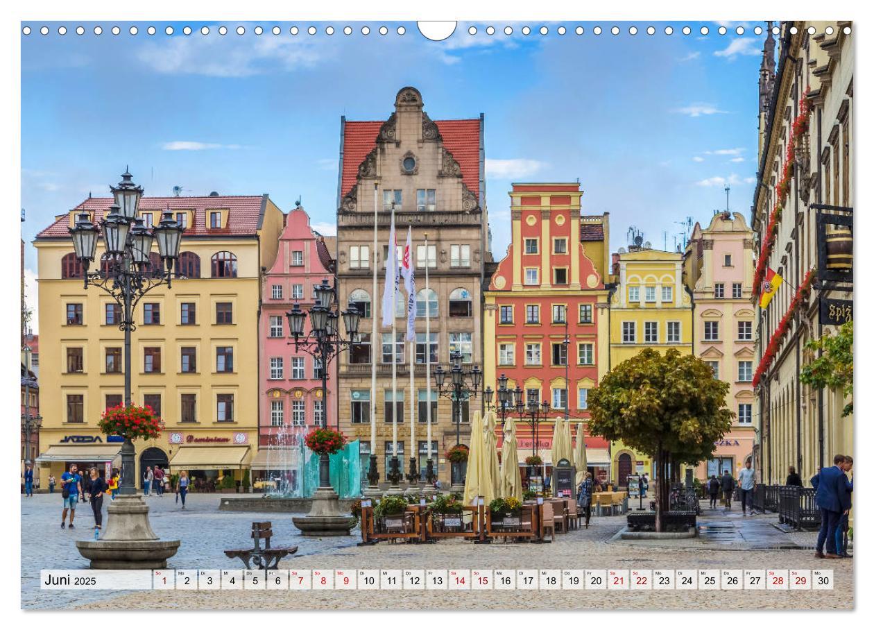 Bild: 9783435421138 | NIEDERSCHLESIEN Sommerliche Impressionen (Wandkalender 2025 DIN A3...