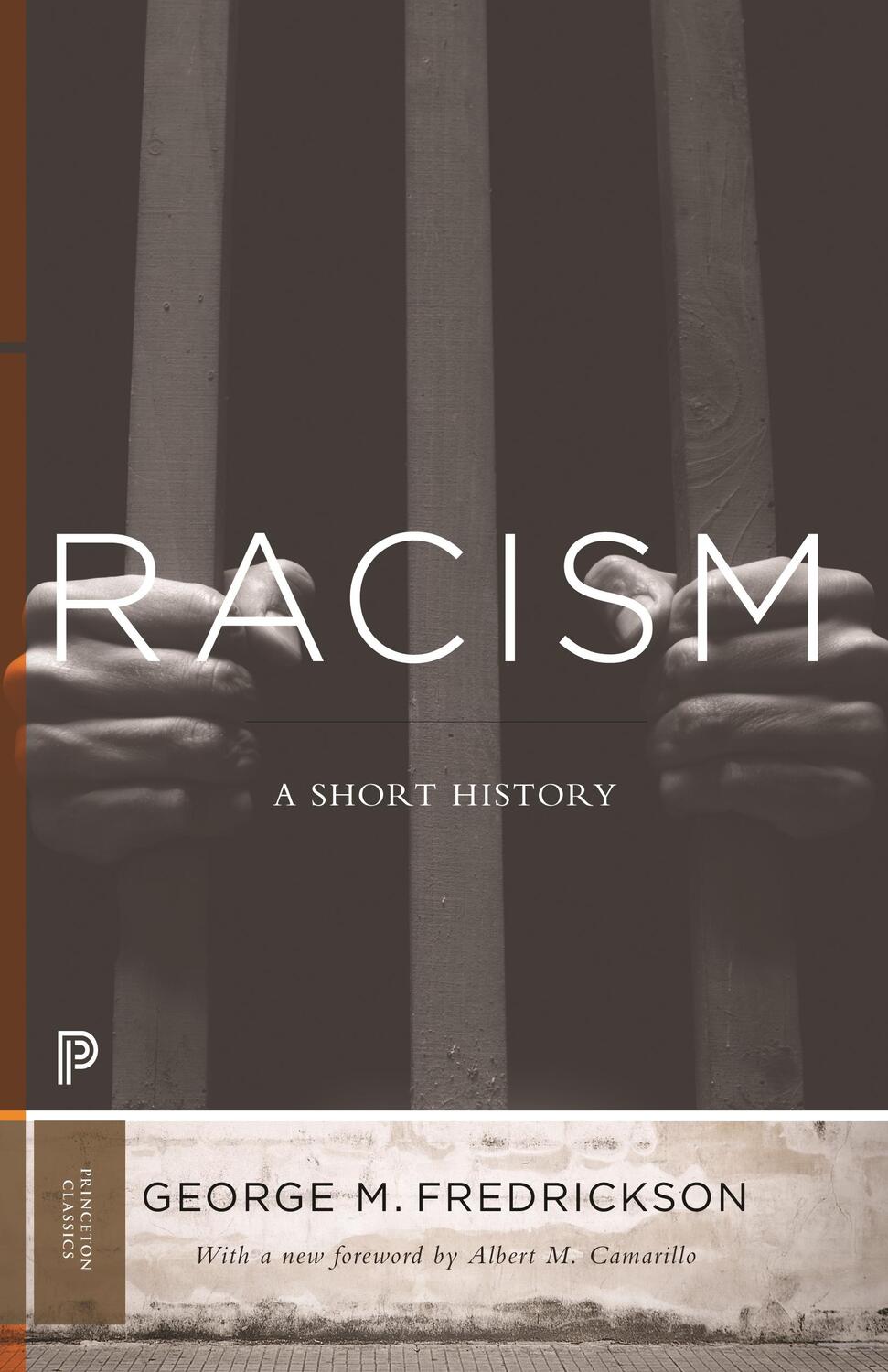 Cover: 9780691167053 | Racism | A Short History | George M. Fredrickson | Taschenbuch | 2015