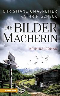 Cover: 9788868393496 | Die Bildermacherin | Christiane Omasreiter (u. a.) | Taschenbuch