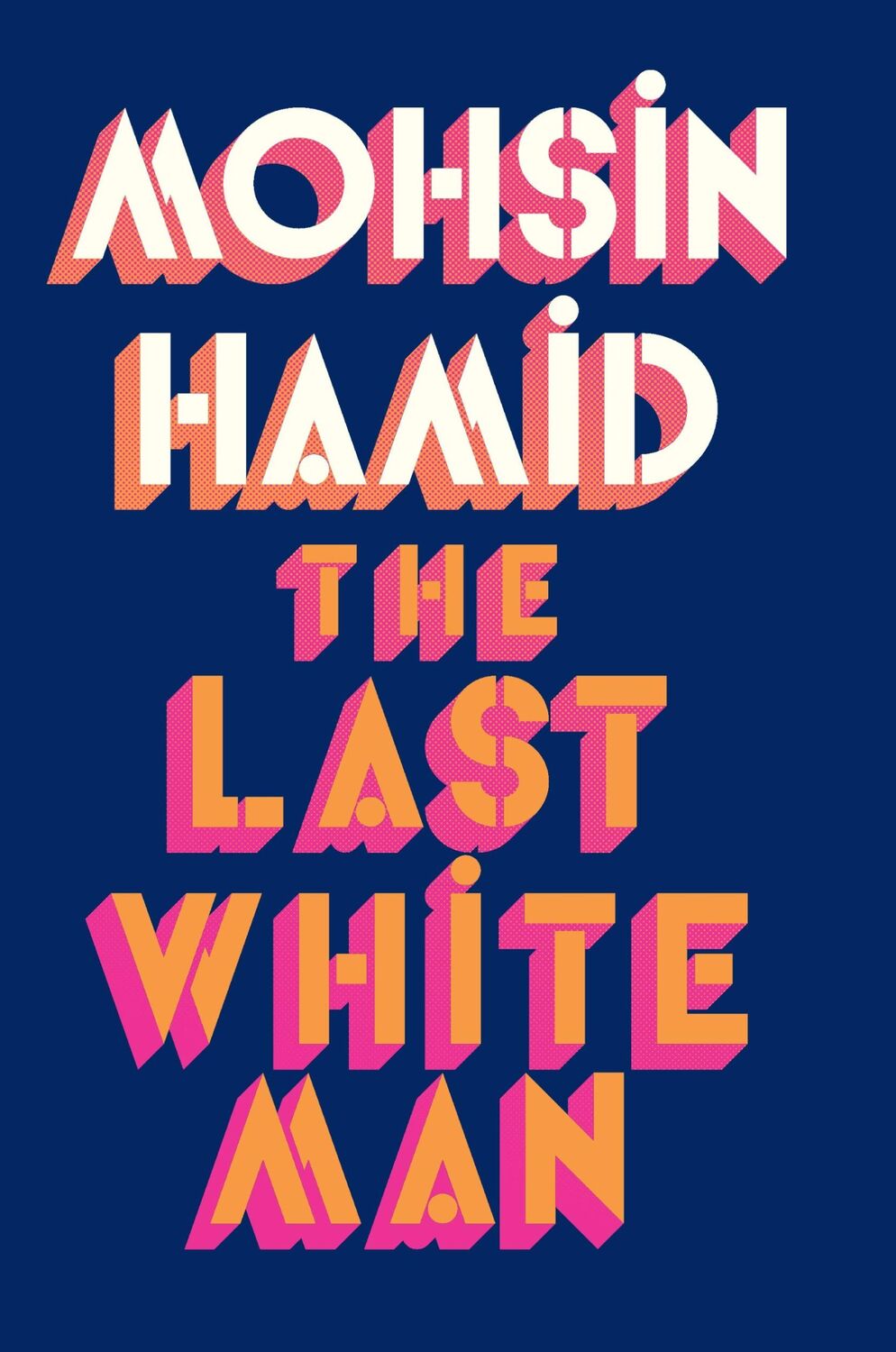 Cover: 9780241566572 | The Last White Man | Mohsin Hamid | Buch | 180 S. | Englisch | 2022