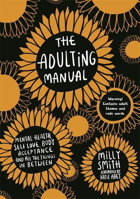 Cover: 9781787416130 | The Adulting Manual | Milly Smith | Taschenbuch | Englisch | 2020