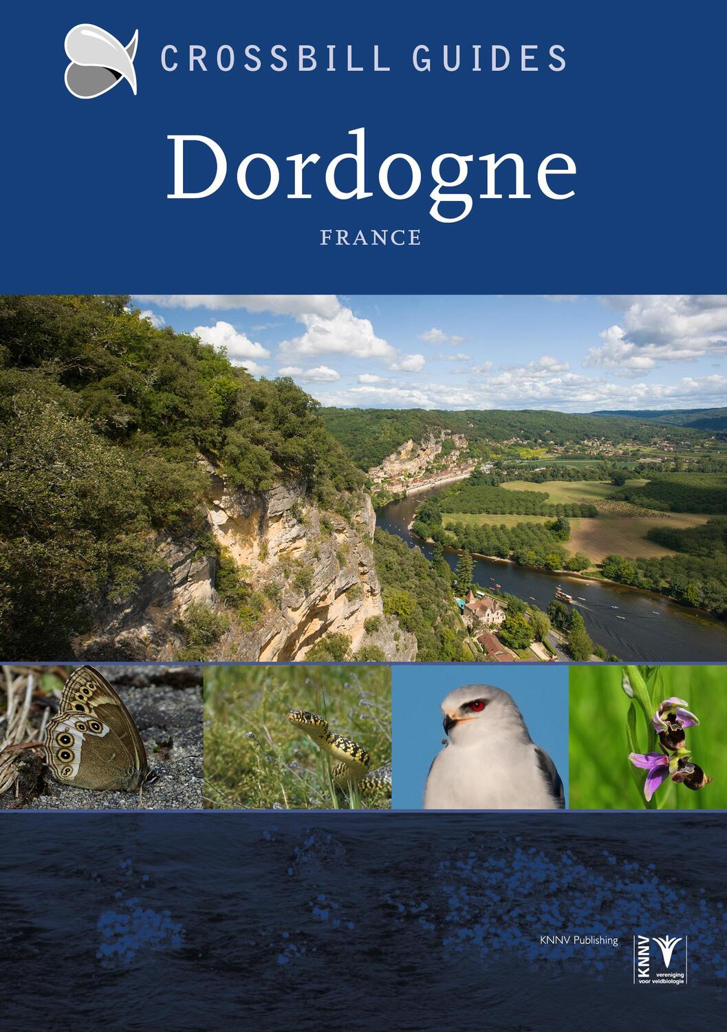 Cover: 9789491648137 | Dordogne | David Simpson (u. a.) | Taschenbuch | Englisch | 2018