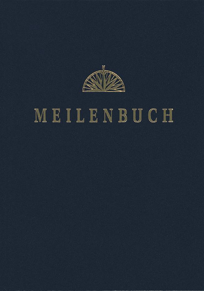 Cover: 9783892253129 | Meilenbuch | Rolf Dreyer | Buch | 64 S. | Deutsch | 1997