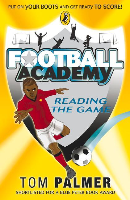 Cover: 9780141324708 | Football Academy: Reading the Game | Tom Palmer | Taschenbuch | 2009