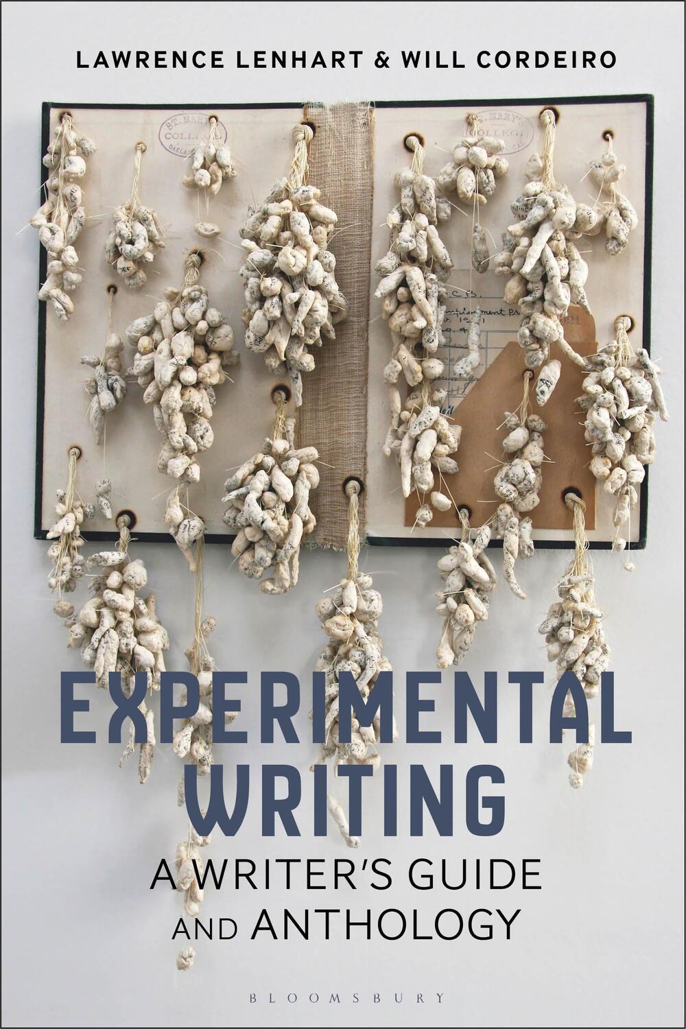 Cover: 9781350240971 | Experimental Writing | A Writer's Guide and Anthology | Taschenbuch