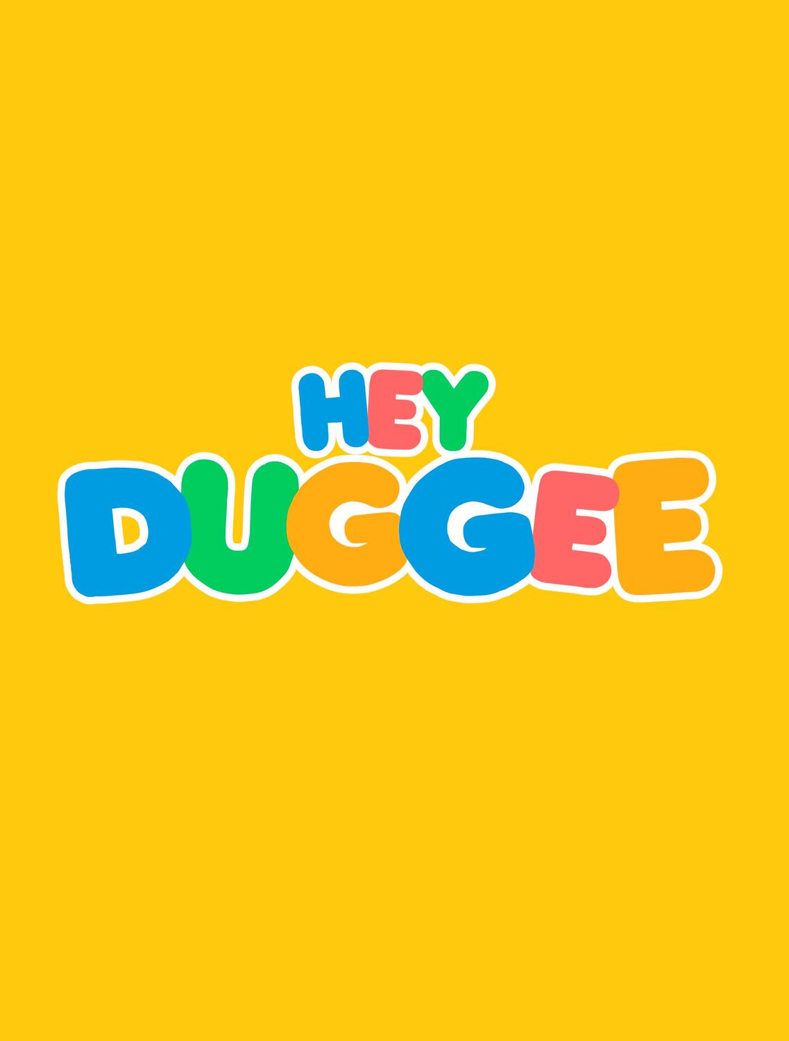 Cover: 9781405940016 | Hey Duggee: ABC | Alphabet Sticker Book | Hey Duggee | Taschenbuch