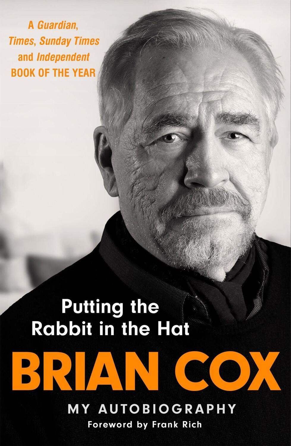 Cover: 9781529416527 | Putting the Rabbit in the Hat | Brian Cox | Taschenbuch | Englisch