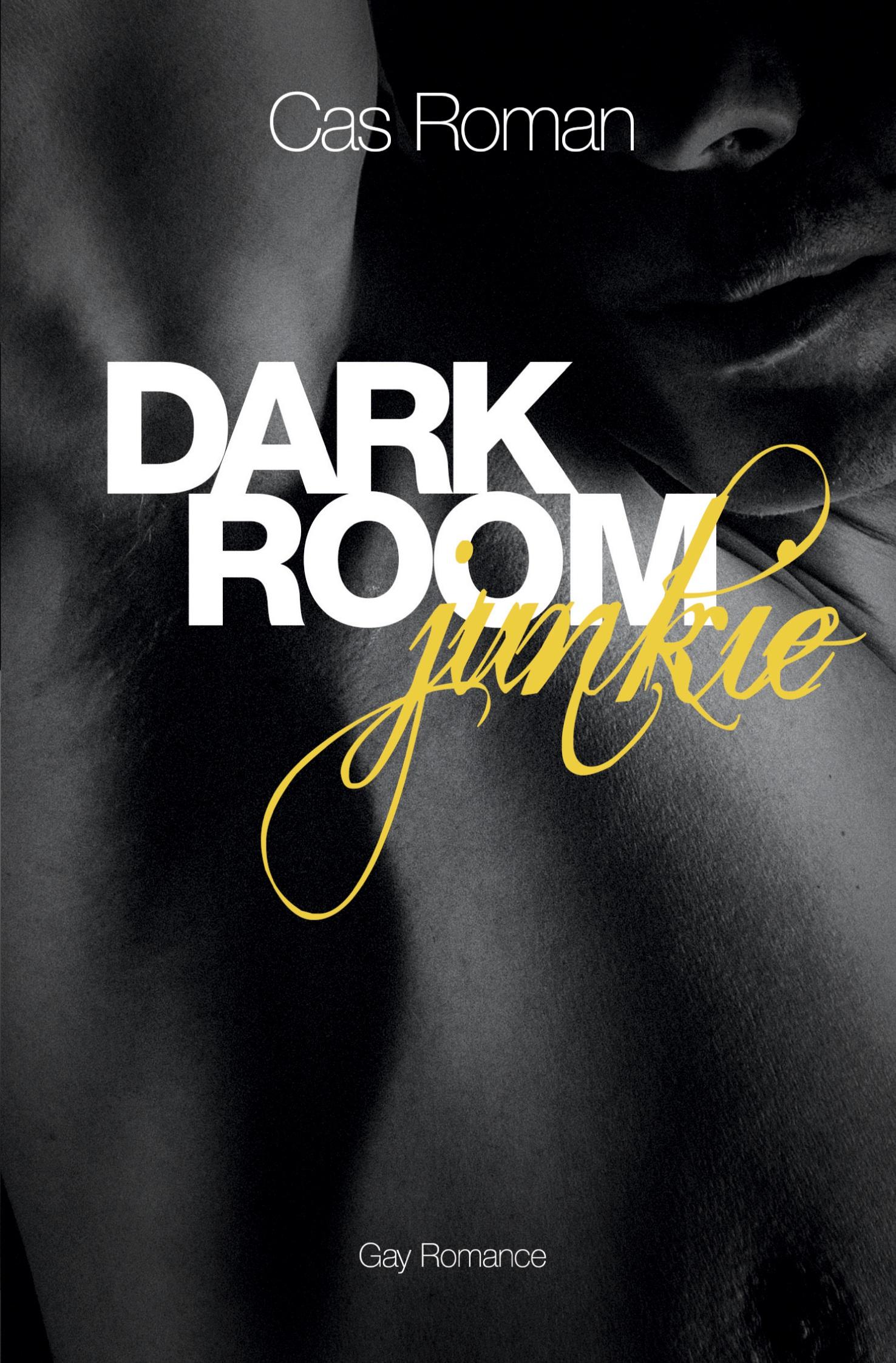 Cover: 9783757965747 | Dark Room Junkie | Cas Roman | Taschenbuch | Paperback | 396 S. | 2023