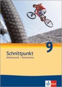 Cover: 9783127426311 | Schnittpunkt Mathematik - Ausgabe für Rheinland-Pfalz....