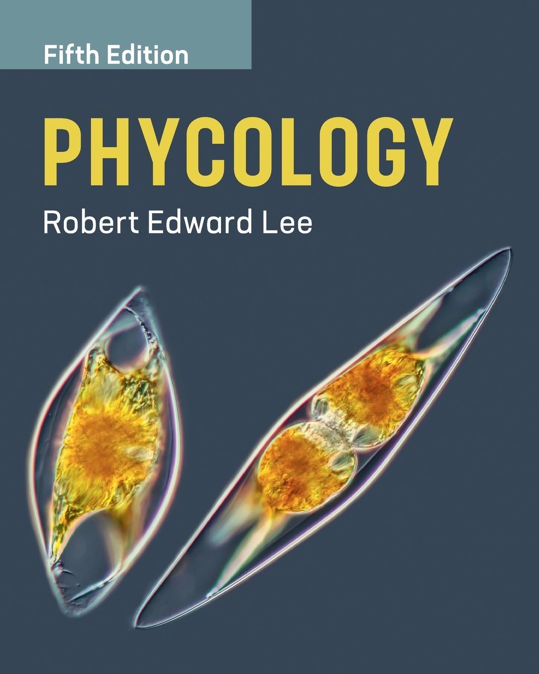 Cover: 9781107555655 | Phycology | Robert Edward Lee | Taschenbuch | Paperback | Englisch