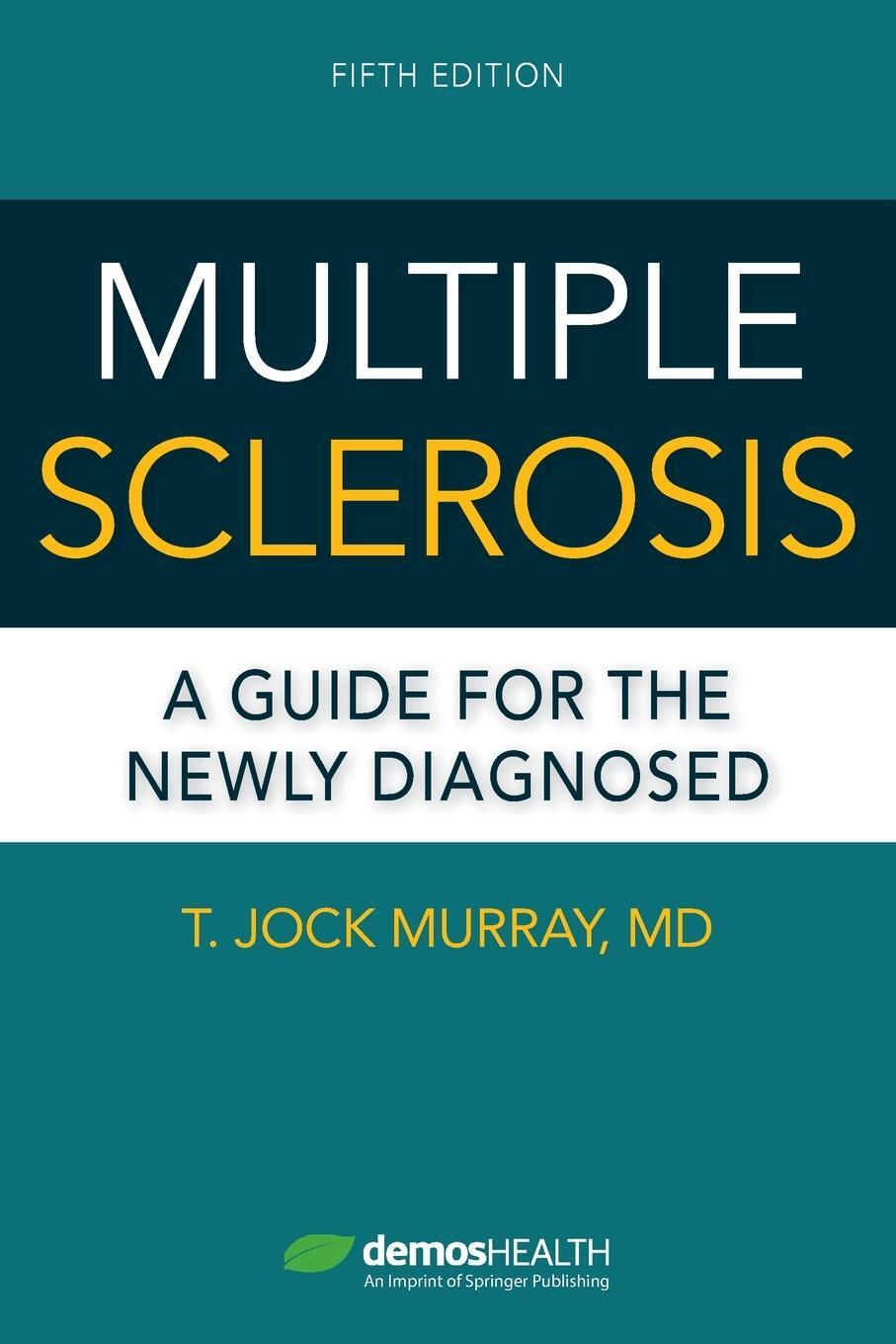 Cover: 9780826165114 | Multiple Sclerosis | T. Jock Murray | Taschenbuch | Paperback | 2017