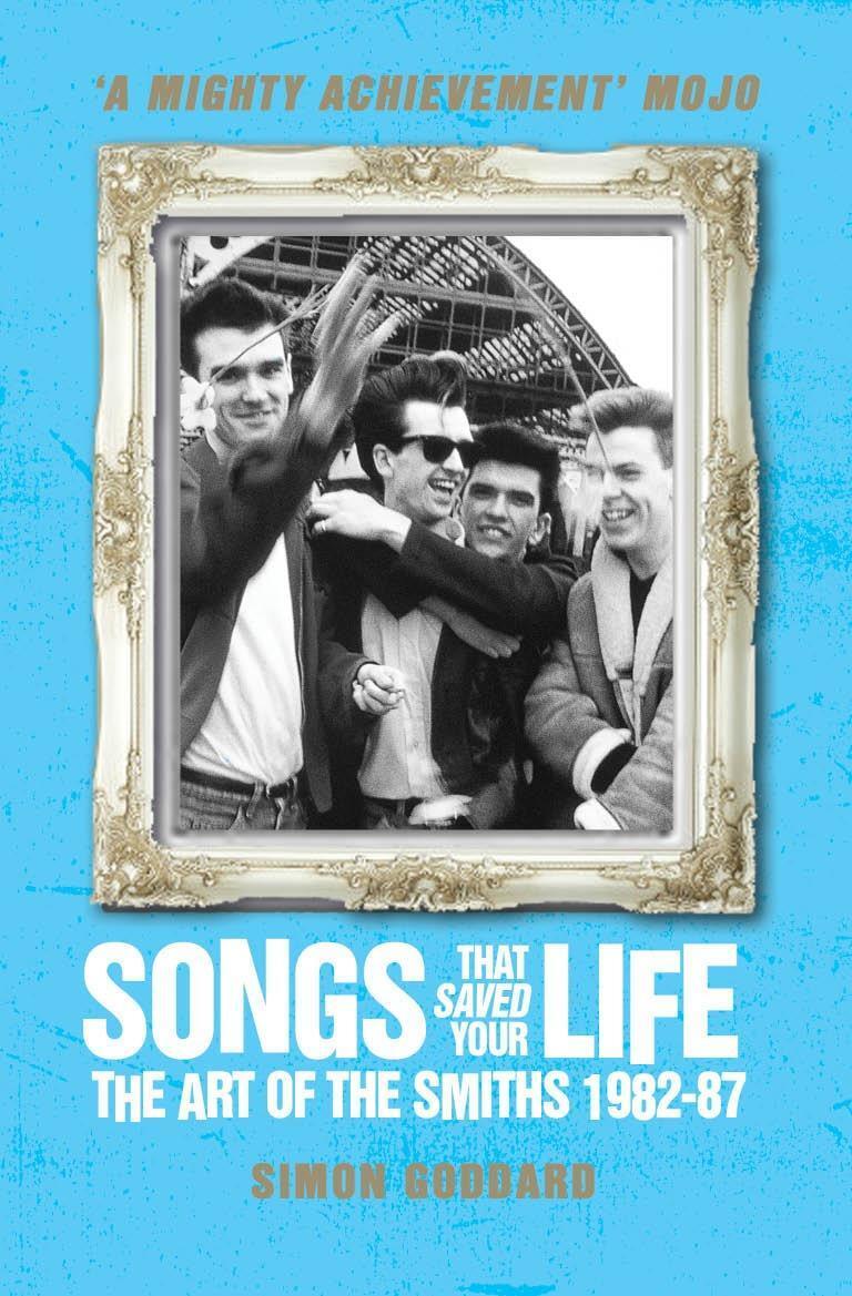 Cover: 9781781162583 | Songs That Saved Your Life (Revised Edition) | Simon Goddard | Buch