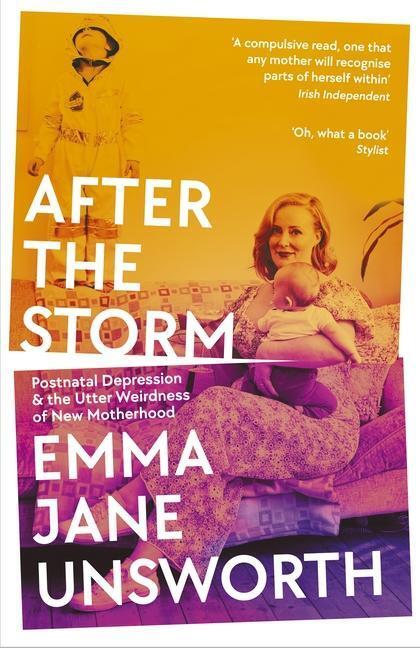 Cover: 9781788166553 | After the Storm | Emma Jane Unsworth | Taschenbuch | Englisch | 2022