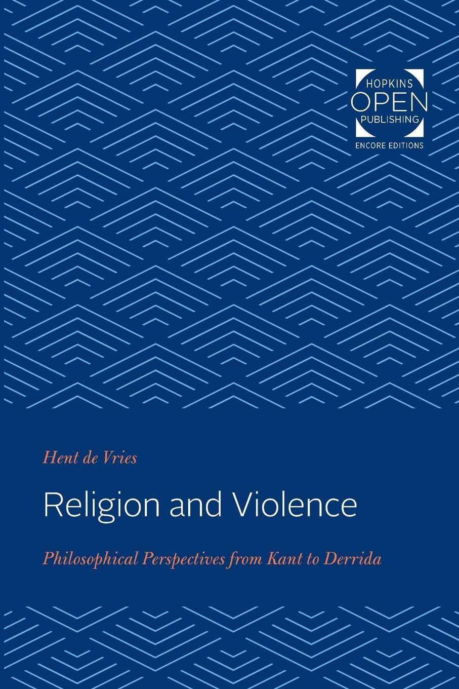 Cover: 9781421437538 | Religion and Violence | Hent de Vries (u. a.) | Taschenbuch | Englisch