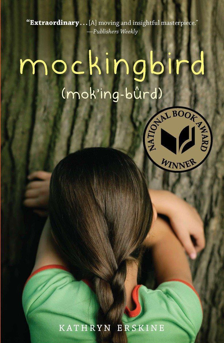 Cover: 9780142417751 | Mockingbird | Kathryn Erskine | Taschenbuch | 235 S. | Englisch | 2011
