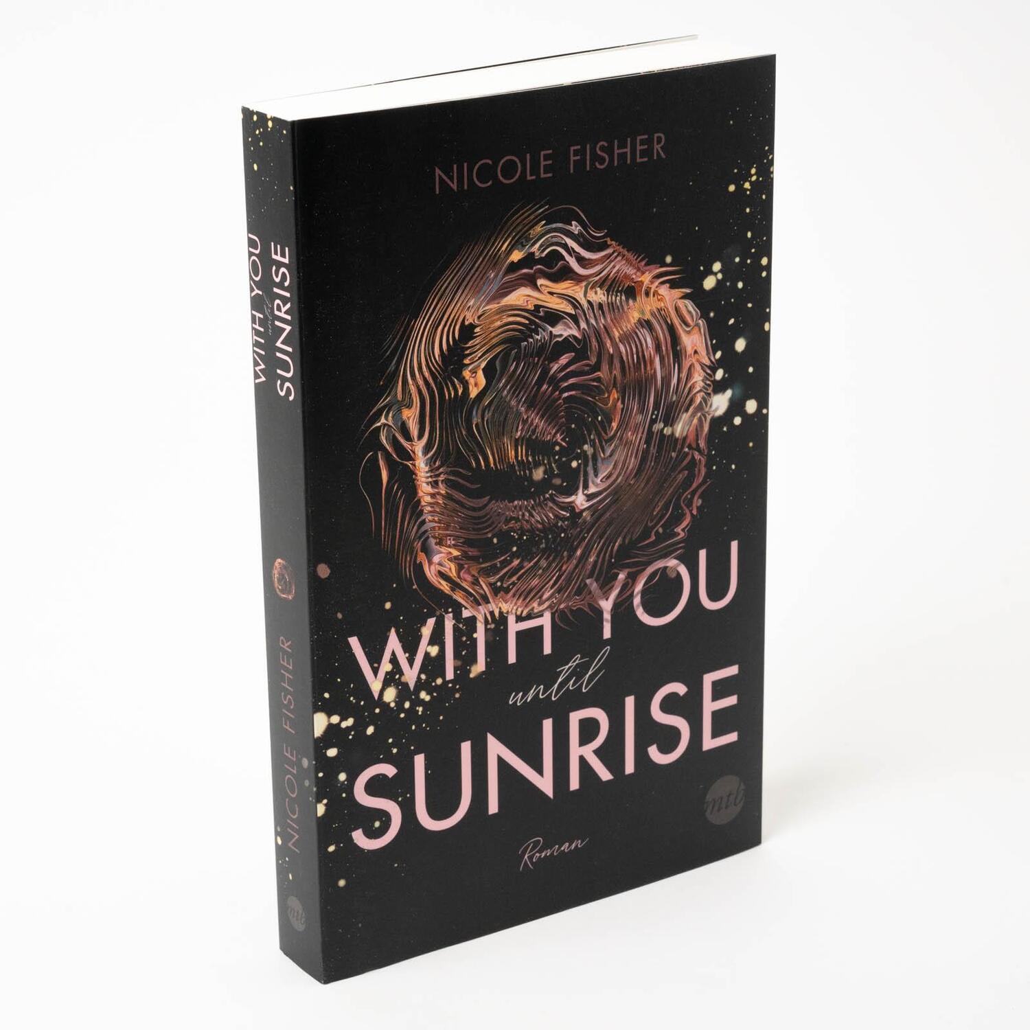 Bild: 9783745703443 | With you until sunrise | Nicole Fisher | Taschenbuch | With-You-Serie