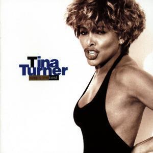 Cover: 77779663026 | Simply The Best | Tina Turner | Audio-CD | CD | 2019