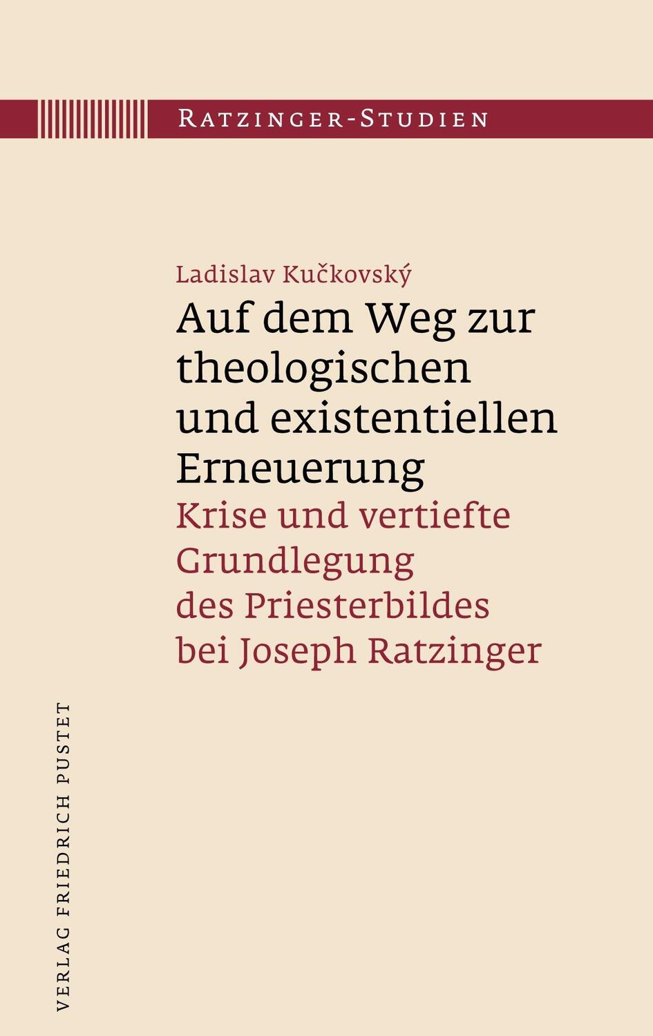 Cover: 9783791733661 | Auf dem Weg zur theologischen und existentiellen Erneuerung | Buch