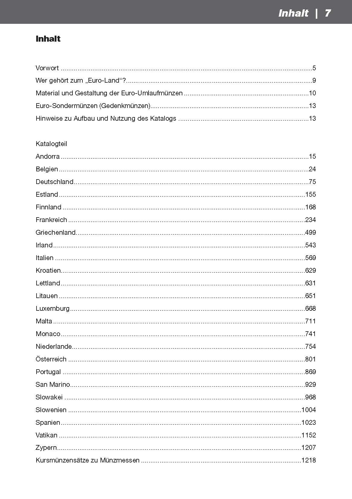 Bild: 9783866462267 | Die Euro-Münzen | Michael Kurt Sonntag | Taschenbuch | 1248 S. | 2023