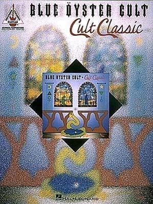 Cover: 9780793561308 | Blue Oyster Cult - Cult Classics | Taschenbuch | Englisch | 1996