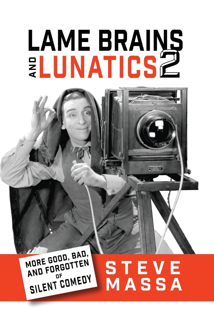 Cover: 9798887710501 | Lame Brains and Lunatics 2 | Steve Massa | Taschenbuch | Englisch