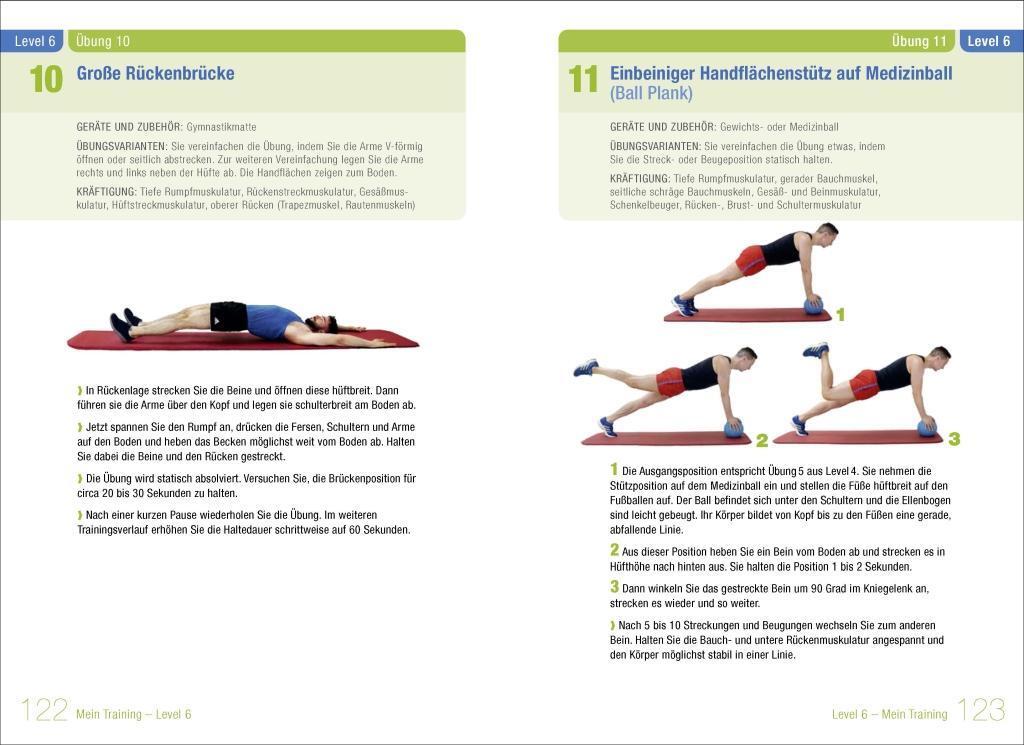 Bild: 9783957990686 | Tiefenmuskulatur Training | Ronald Thomschke | Taschenbuch | 192 S.