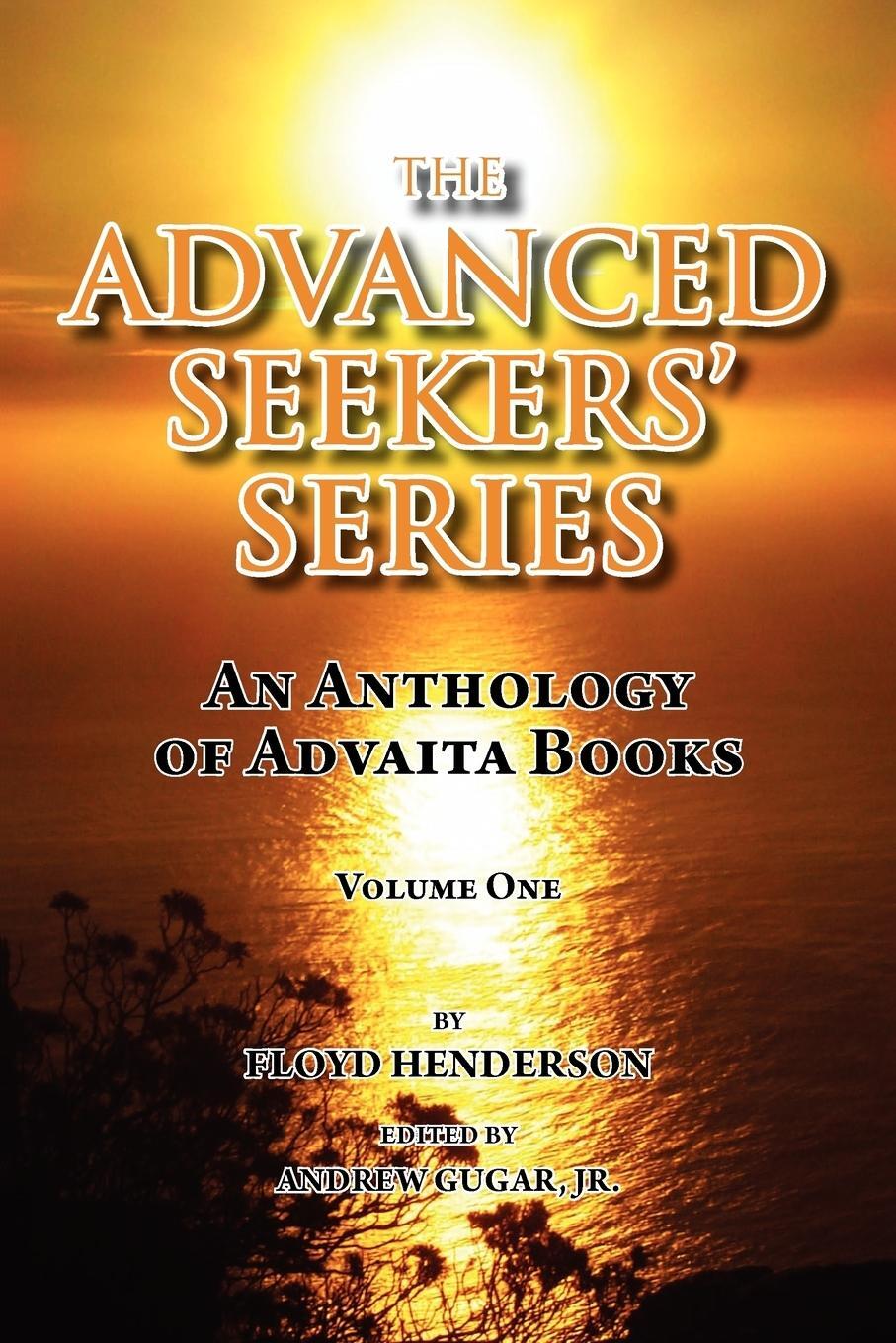 Cover: 9780578084961 | The Advanced Seekers' Series Vol. 1 | Floyd Henderson | Taschenbuch