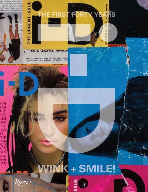Cover: 9780847871780 | I-D: Wink and Smile!: The First Forty Years | Buch | Englisch | 2022