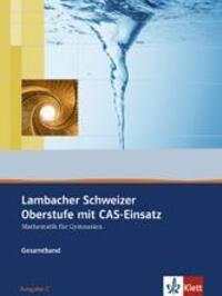 Cover: 9783127331103 | Lambacher-Schweizer. 11.-12. Schuljahr und 12.-13. Schuljahr....