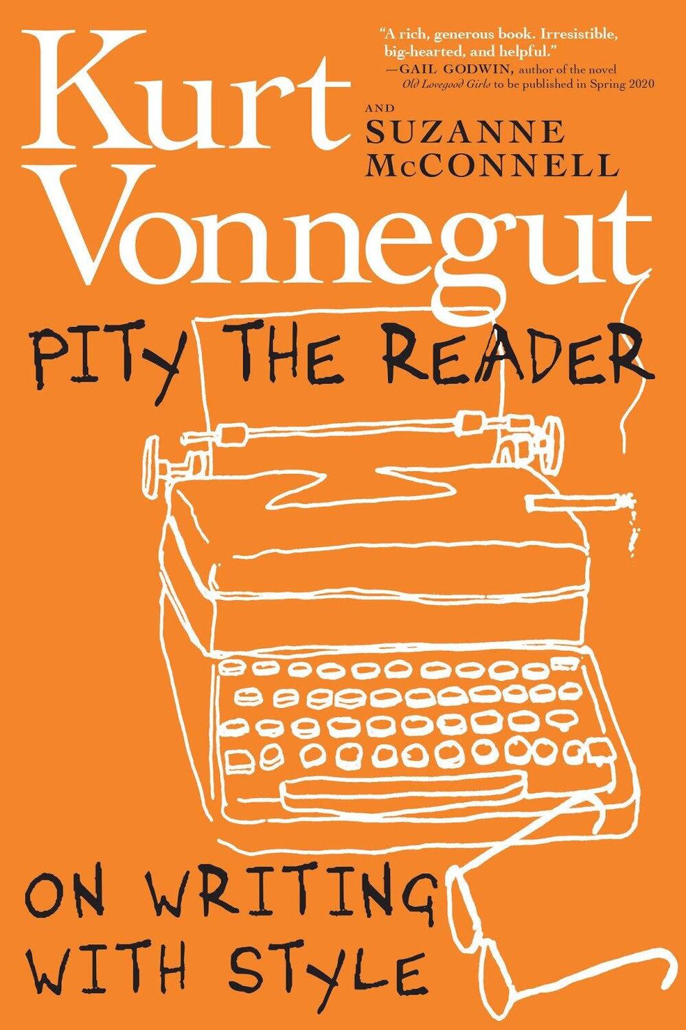 Cover: 9781609809621 | Pity The Reader | On Writing with Style | Suzanne McConnell (u. a.)