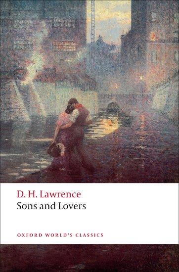 Cover: 9780199538881 | Sons and Lovers | D. H. Lawrence | Taschenbuch | Englisch | 2009