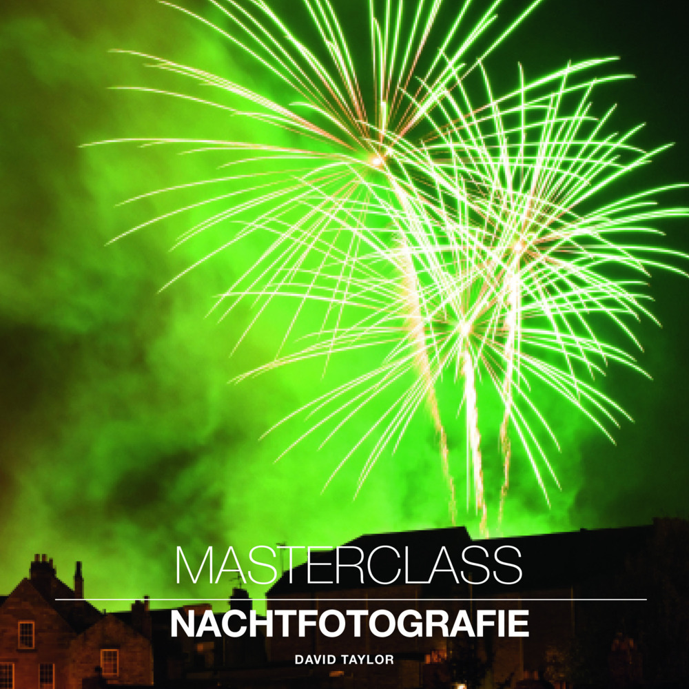Cover: 9788863124330 | Masterclass Nachtfotografie | David Taylor | Buch | 176 S. | Deutsch